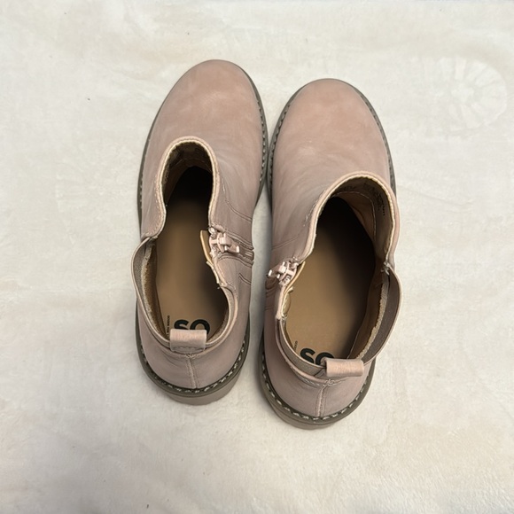 Ankle boot - Picture 4 of 7